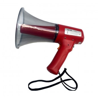 Мегафон SHOW ER-3S 106915