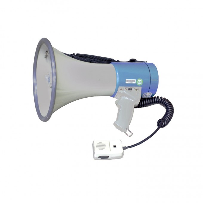 Мегафон SHOW ER-66SW 106939