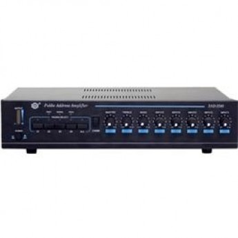 Трансляционный усилитель SHOW SAD2240 15625