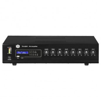 Трансляционный микшер-усилитель SHOW TA-4121 15640