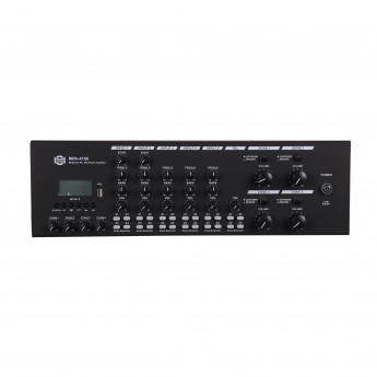 Трансляционный микшер-усилитель SHOW MPA-4150 95904