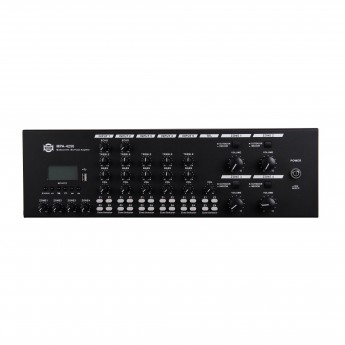 Трансляционный микшер-усилитель SHOW MPA-4250 95905